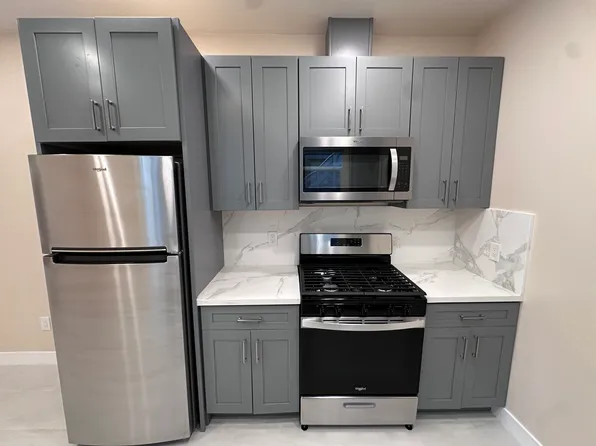 2140 Fell St APT 101, San Francisco, CA 94117