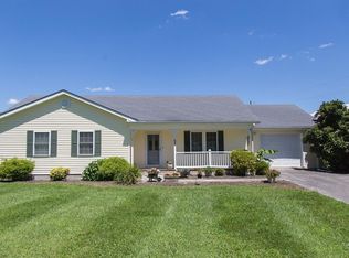570 Asa Flat Rd, Annville, KY 40402