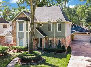 13715 Darrington Ln, Houston, TX 77069