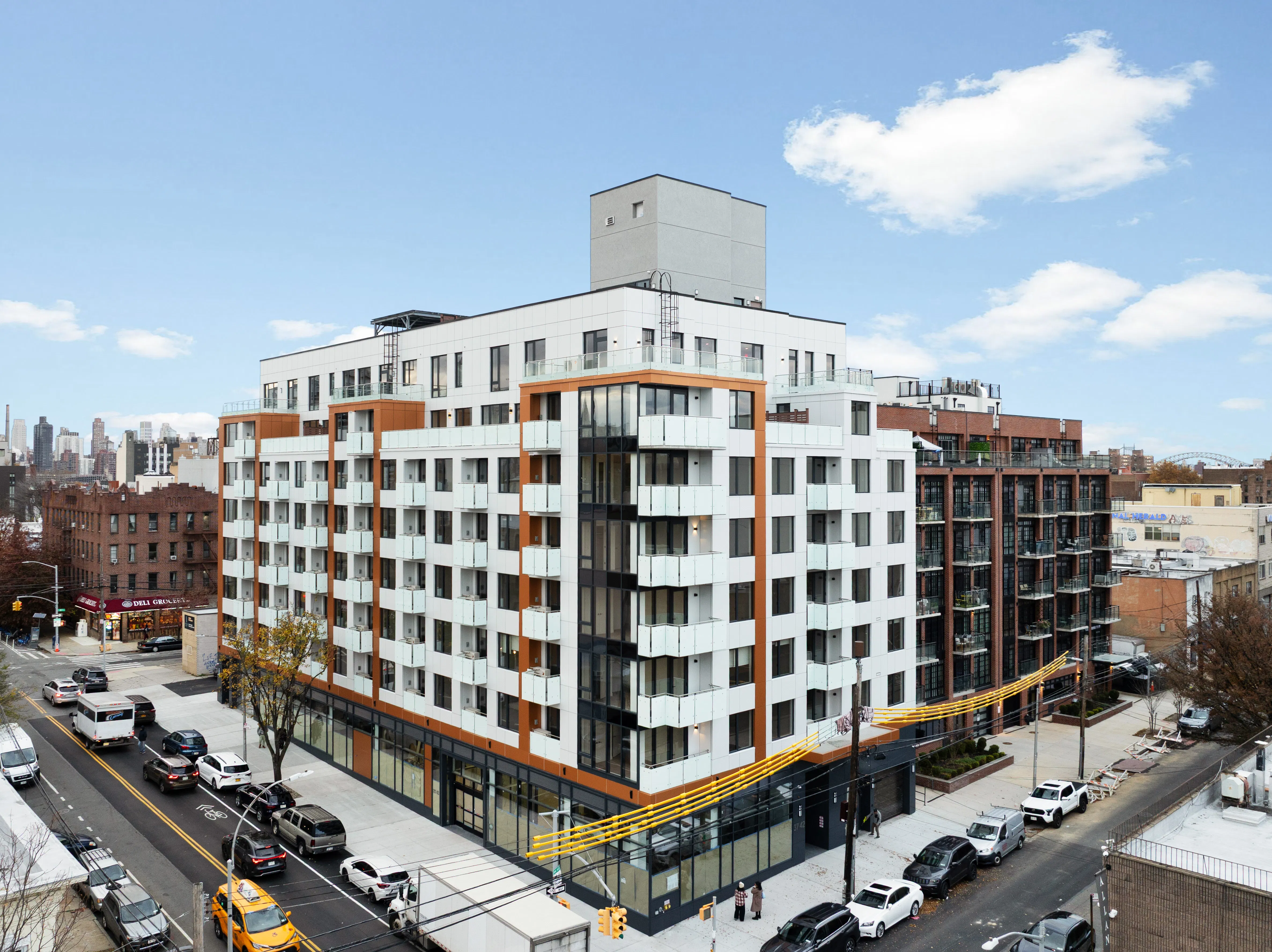 The Asana at 37-42 30th Street in Long Island City : Sales, Rentals ...