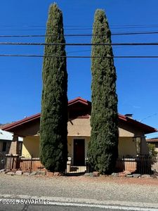 894 Hampshire Ave, Jerome, AZ, 86331