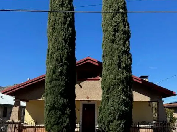 894 Hampshire Avenue, Jerome, AZ 86331