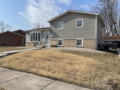 15510 Albert Dr, Oak Forest, IL, 60452