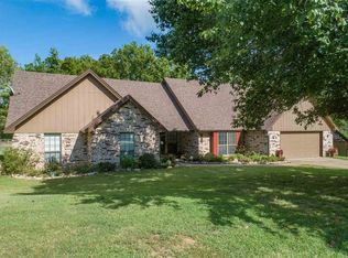 431 S Prentice Rd, Ponca City, OK 74604