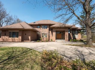 5371 Red Fox Run, Ann Arbor, MI 48105