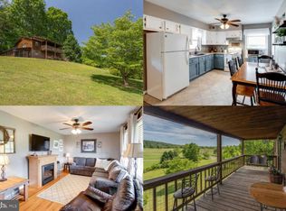 6 El Charro Ln, Washington, VA 22747
