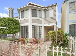 6027 Rugby Ave, Huntington Park, CA 90255