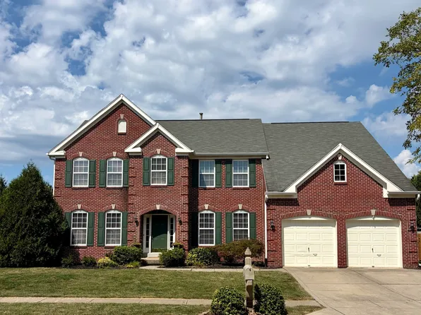 10355 Parkshore Dr, Fishers, IN 46038