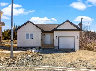 5 Saint Lawrence Pl, Mount Pearl, NL A1N0K8