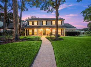 3402 Candleridge Dr, Spring, TX 77388