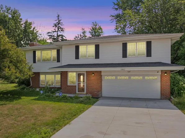 5867 Central Ave NE, Fridley, MN 55432