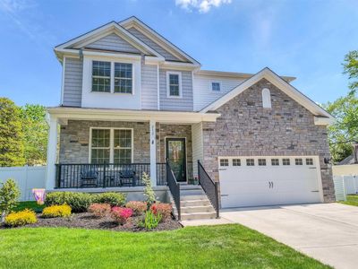 212 W Jefferson Ave, Linwood, NJ, 08221