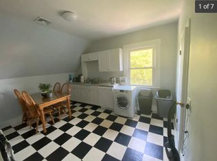 56 Maple Pl Floor 3, Dedham, MA 02026