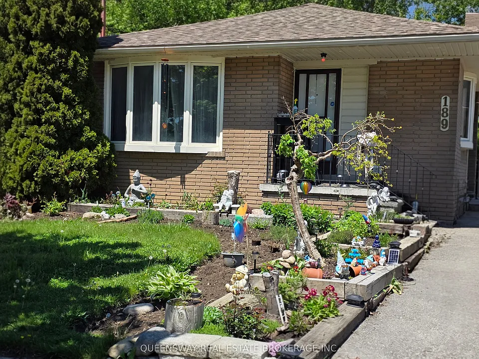 189 Cherrywood Dr
