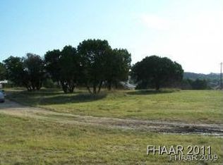 3220 Comanche Gap Rd, Harker Heights, TX 76548