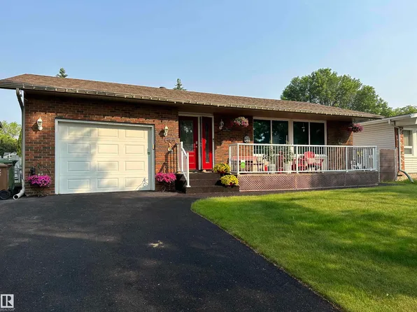 31 Afton Cres, Saint Albert, AB T8N 2P5