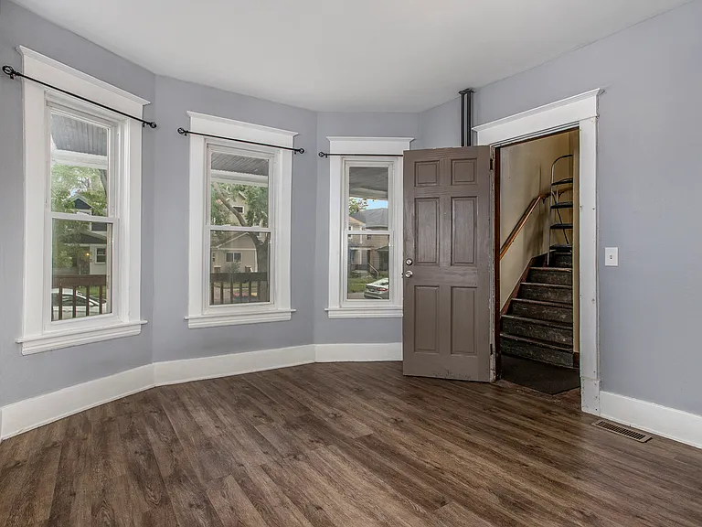 1246 Muskegon Ave NW #2 — Photo 3