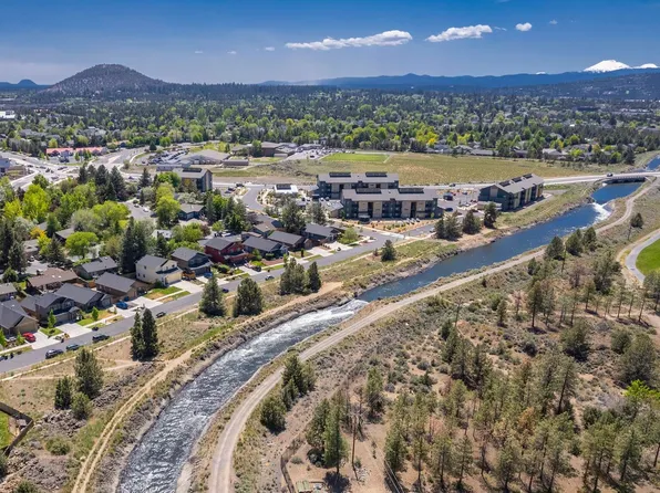 TRACT Thornhill Ln #A, Bend, OR 97701