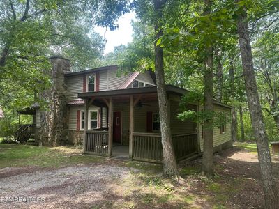 1016 Running Deer, Crab Orchard, TN, 37723