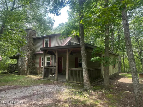 1016 Running Deer, Crab Orchard, TN 37723