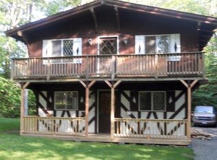 109 Aster Pl, Tobyhanna, PA