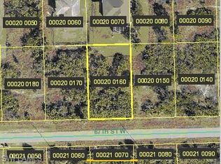 3008 67th St W, Lehigh Acres, FL 33971