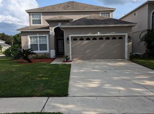 616 Lakepark Trl, Oviedo, FL 32765