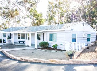 3875 Grandview Pl, Bonita, CA 91902
