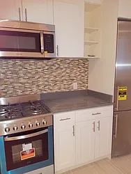 Rented by Uptown Flats LLC