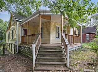 1422 Athens Ave SW, Atlanta, GA