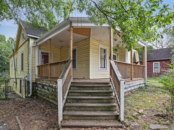 1422 Athens Ave SW, Atlanta, GA 30310