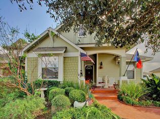 4505 Halliday Ave, Austin, TX 78725