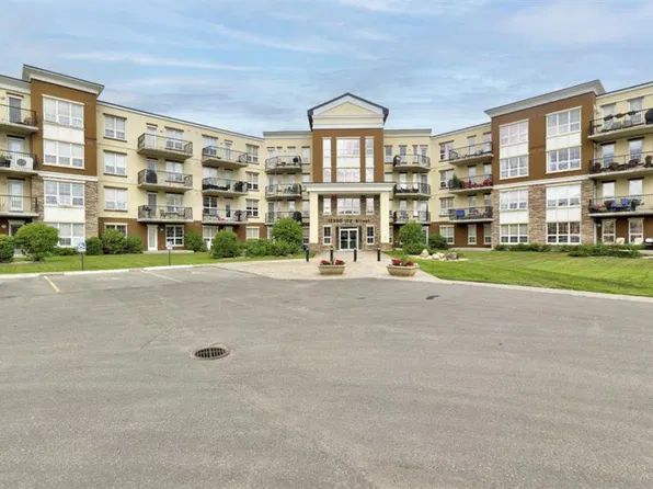 12330 W 102nd St #215, Grande Prairie, AB T8V 0N4