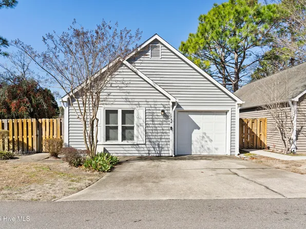 1234 Shipyard Boulevard, Wilmington, NC 28412