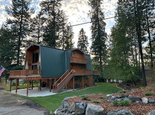 14657 N Samhill Trl, Hayden Lake, ID 83835