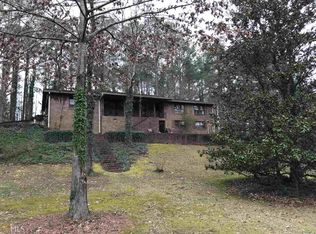 24 E Kenora Dr SW, Rome, GA 30165