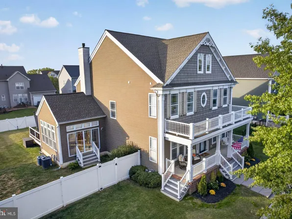 248 Wickerberry Dr, Middletown, DE 19709