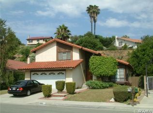 1558 Autumn Hill Rd, Diamond Bar, CA 91765