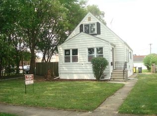 2428 183rd St, Lansing, IL 60438