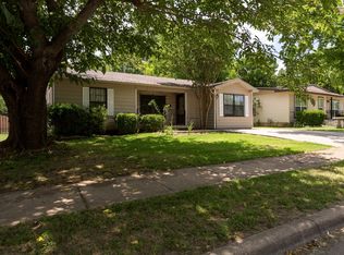 1804 Herschel St, Arlington, TX 76010