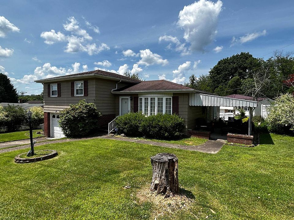 200 Simmons Dr, Moundsville, WV 26041 MLS 11287606 Zillow