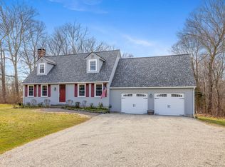 157 Parker Rd, East Haddam, CT 06423