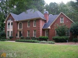 442 Audubon Cir, Griffin, GA 30223