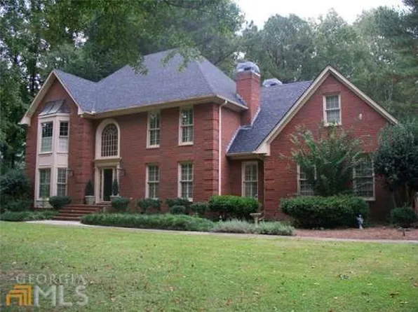 442 Audubon Cir, Griffin, GA 30223