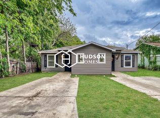 110 Plan St UNIT A, San Antonio, TX 78203