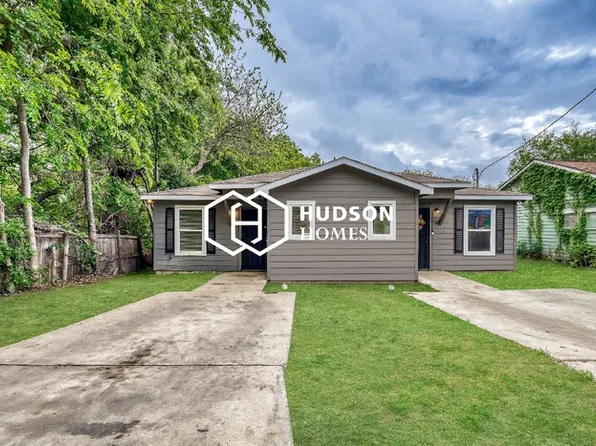 110 Plan St Unit A, San Antonio, TX 78203