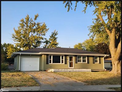 600 E 22nd St, Atlantic, IA, 50022