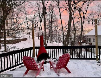 28 Pinnacle Dr, Wintergreen Resort, VA, 22967