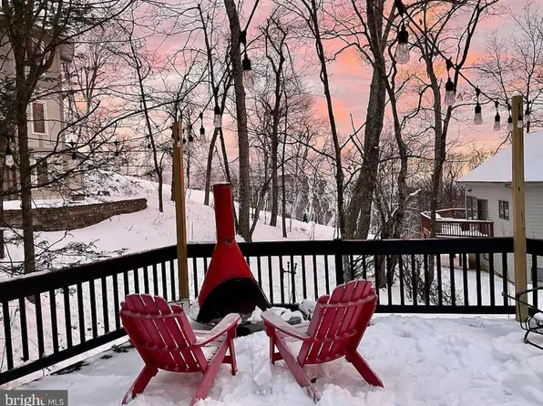 28 Pinnacle Dr, Wintergreen Resort, VA 22967