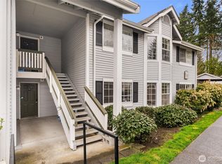 Markland Woods Condo, Mountlake Terrace, WA 98043